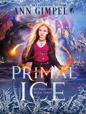 cover image of Primal Ice